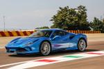 Ferrari F8 Tributo 2019 года